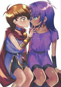 Zense Shishunki Seikoutan — hentai manga cover on Fhentai