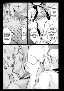 Page 29 of Netorarekko ~Misao no Shinjitsu~ | La Niña Tomada por Otro ~La Verdad de Misao~ - preview thumbnail