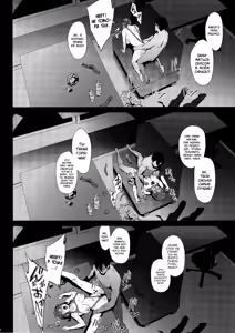 Page 9 of Ritsuko wa Kozukuri ga Shitai after - preview thumbnail