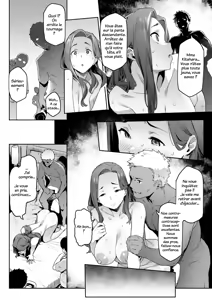Page 8 of Return Mama - preview thumbnail