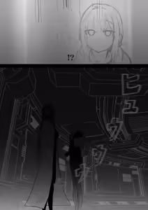 Page 7 of Jikken-shitsu kara Dassou Shita Igyou no Shokushu Shinwa Seibutsu ni Hoshoku Saretari Hanshoku Aite ni Saserareru Ohanashi - preview thumbnail