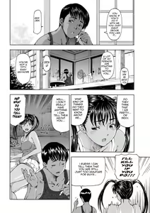 Page 3 of Sisters Pussy - preview thumbnail