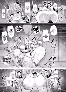 Page 16 of Kochiya Sanae Saimin Shugyou - preview thumbnail