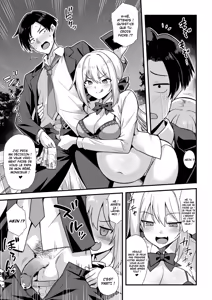 Page 12 of Kaidan Toshi Densetsu Shinya no Eki de Mesugaki ni Totsuzen Ecchi o Semarare Shiboritorareru Hon (decensored) - preview thumbnail