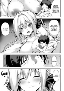 Page 58 of Kaidan Toshi Densetsu Shinya no Eki de Mesugaki ni Totsuzen Ecchi o Semarare Shiboritorareru Hon (decensored) - preview thumbnail