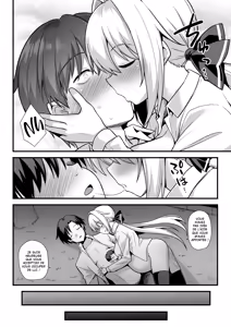 Page 59 of Kaidan Toshi Densetsu Shinya no Eki de Mesugaki ni Totsuzen Ecchi o Semarare Shiboritorareru Hon (decensored) - preview thumbnail
