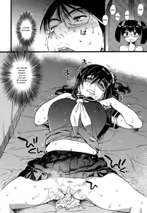 Page 106 of Nudist Beach ni Shuugakuryokou de!! - preview thumbnail