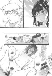 Page 143 of Nudist Beach ni Shuugakuryokou de!! - preview thumbnail