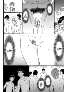 Page 76 of Nudist Beach ni Shuugakuryokou de!! - preview thumbnail