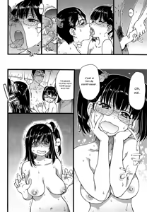 Page 82 of Nudist Beach ni Shuugakuryokou de!! - preview thumbnail