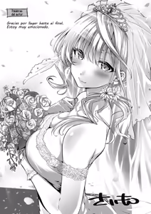 Page 13 of Little My Maid ~after~ | Mi Pequeña Maid ~después~ (decensored) - preview thumbnail