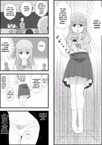 Page 16 of School Girl Memories 4.0 - preview thumbnail