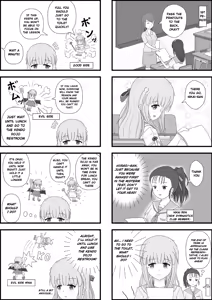 Page 4 of School Girl Memories 4.0 - preview thumbnail