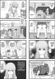 Page 11 of School Girl Memories 4.5 - preview thumbnail