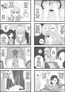 Page 16 of School Girl Memories 4.5 - preview thumbnail