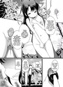 Page 28 of Natsuyasumi no Jiyuu Kenkyuu Soushuuhen | Summer Vacation Independent Research: Compilation Edition - preview thumbnail