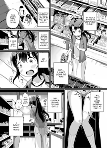 Page 30 of Natsuyasumi no Jiyuu Kenkyuu Soushuuhen | Summer Vacation Independent Research: Compilation Edition - preview thumbnail