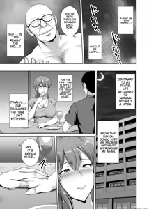 Page 24 of Choukyou Zumi Hitozuma OL wa Joushi ni Dakare Futatabi Ochiru - preview thumbnail