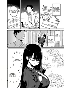 Page 12 of InCha no K Cup-chan | Introverted K-cup girl (decensored) - preview thumbnail