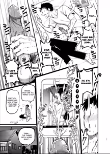 Page 15 of InCha no K Cup-chan | Introverted K-cup girl (decensored) - preview thumbnail
