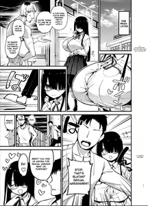 Page 41 of InCha no K Cup-chan | Introverted K-cup girl (decensored) - preview thumbnail
