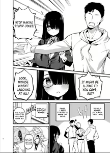 Page 8 of InCha no K Cup-chan | Introverted K-cup girl (decensored) - preview thumbnail