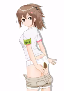 School Girl Memories 3.0 — hentai manga cover on Fhentai