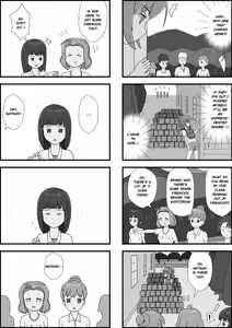 Page 10 of School Girl Memories 3.5 - preview thumbnail