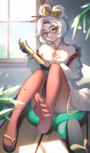 Page 23 of Ayaya - preview thumbnail