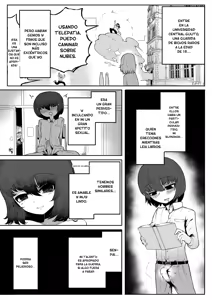 Page 42 of Kininaru Anoko ni Kawareteru | Ella Me Hizo Su Mascota - preview thumbnail