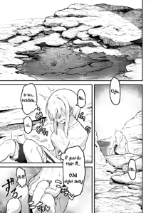 Page 2 of Kanchou no Iso no Shokushu-san-tachi ni Kusugurare Nagara Onanie suru Hanashi | A Story About Tentacle Tickling on the Shore During Low Tide - preview thumbnail
