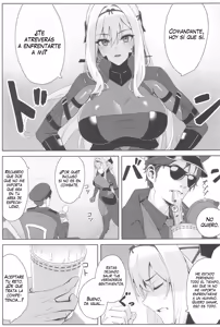 Page 2 of Guren x Seitai - Scarlet Massage - preview thumbnail