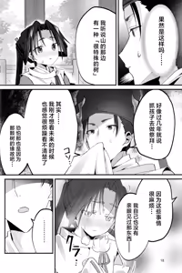 Page 18 of Utakata no Yume no Gotoku - preview thumbnail
