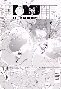 Page 19 of Kashino Ninshin Seikatsu - preview thumbnail