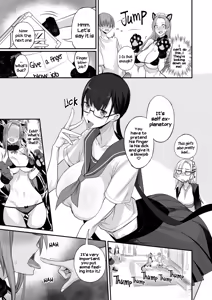 Page 15 of Konna Ii Koto. Roku | Something This Good 6 - preview thumbnail