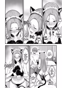 Page 16 of Konna Ii Koto. Roku | Something This Good 6 - preview thumbnail