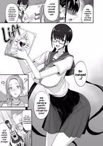 Page 9 of Konna Ii Koto. Roku | Something This Good 6 - preview thumbnail