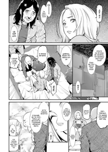 Page 11 of Ao no Yokubou 3.5 | Сильне бажання 3.5 - preview thumbnail