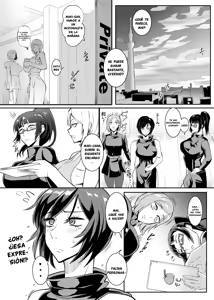 Page 35 of Jujutsu Shoujo 3.0 - preview thumbnail