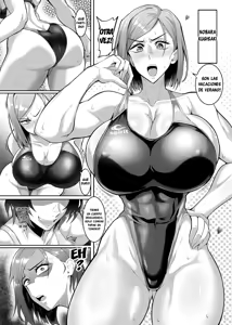 Page 4 of Jujutsu Shoujo 3.0 - preview thumbnail