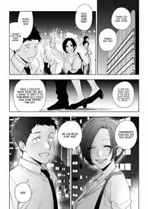 Page 18 of Muramata-san no Aijou Ch. 3 | Muramata-san's Affection Ch. 3 - preview thumbnail
