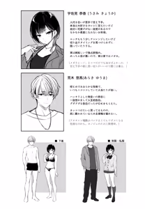 Page 35 of Kareshi ga Incubus ni Natte Shimatta Kyouka-chan no Junan - preview thumbnail