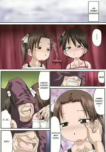 Page 3 of Saimin Mashimaro | Hypnotism Mashimaro - preview thumbnail