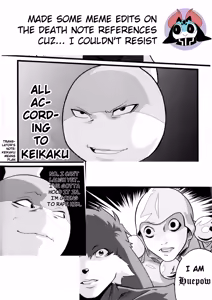 Page 20 of OH! MY LITTLE BOY - preview thumbnail