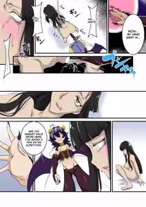 Page 11 of Lord-sama dake 100-kai Ikanai to Derarenai Heya | You Can't Leave This Room Until Lord-Sama Cums 100 Times - preview thumbnail