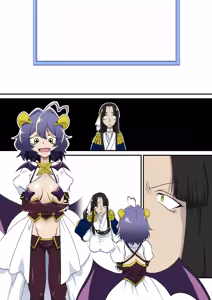 Page 19 of Lord-sama dake 100-kai Ikanai to Derarenai Heya | You Can't Leave This Room Until Lord-Sama Cums 100 Times - preview thumbnail