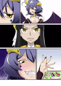 Page 20 of Lord-sama dake 100-kai Ikanai to Derarenai Heya | You Can't Leave This Room Until Lord-Sama Cums 100 Times - preview thumbnail