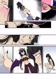 Page 25 of Lord-sama dake 100-kai Ikanai to Derarenai Heya | You Can't Leave This Room Until Lord-Sama Cums 100 Times - preview thumbnail
