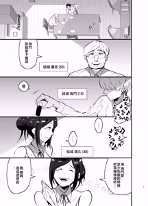 Page 4 of Mamahaha daten 〜 mamahahadaten 〜 - preview thumbnail