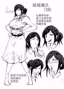Page 82 of Mamahaha daten 〜 mamahahadaten 〜 - preview thumbnail